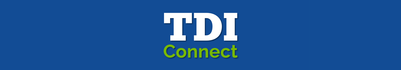 tdi connect