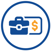 About DWC - written premiums