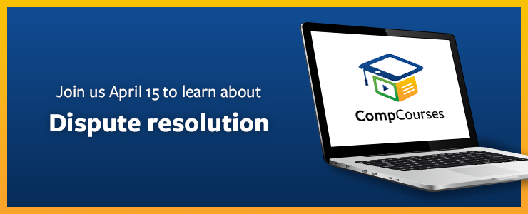 Free CE credit webinar