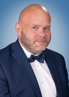 Allen Craddock