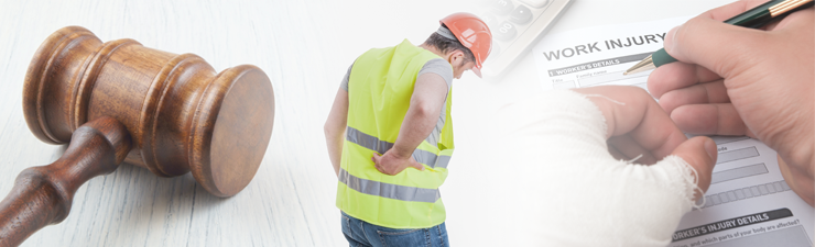 Disputes brown bag series