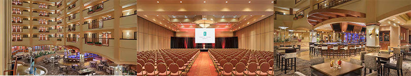 Embassy Suites San Marcos