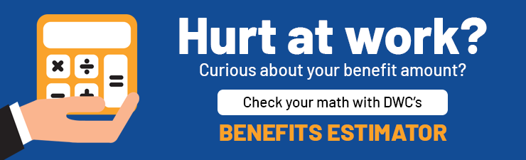 New Benefits Estimator