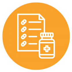Pharmacy Closed Formulary