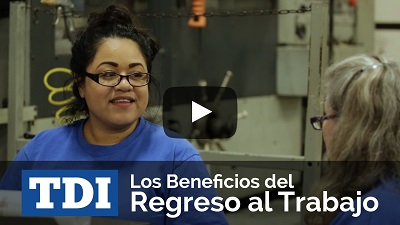 Los Beneficios del Regreso al Trabajo
