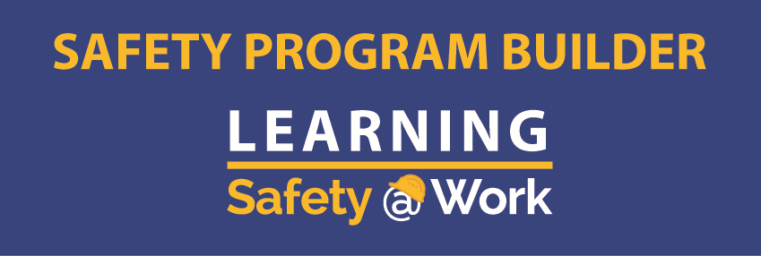 Safety Program Builder