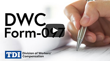 DWC Form-097