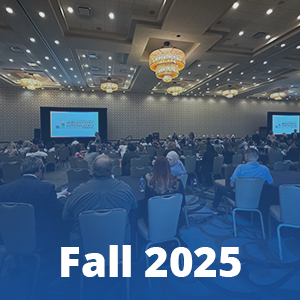 Texas Comp Update newsletter, Fall 2025
