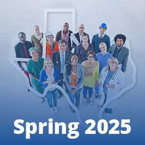 Texas Comp Update Newsletter - Spring 2025