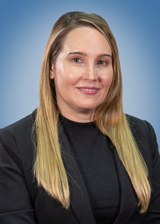 Gerri Thomas