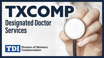 Designated Doctor Services