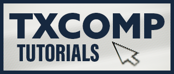 TXCOMP tutorials  - YouTube playlist