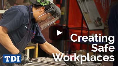 Lone Star Safety Program video - Texas Hydraulics