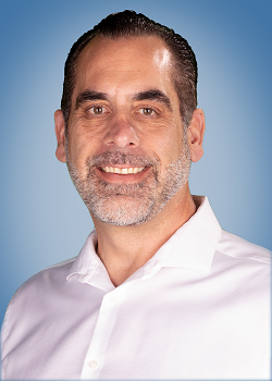 Matthew Metcalf, ASHM