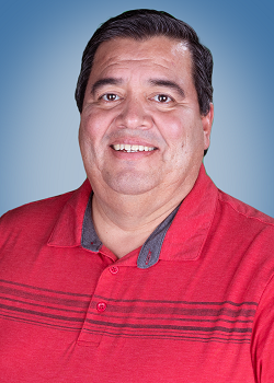 Raymond Provencio, CSHO, SHEP, CESCO, SSH