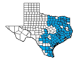 Argus Provider Network's Service Area Map