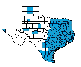 Broadspire WCNet service area map