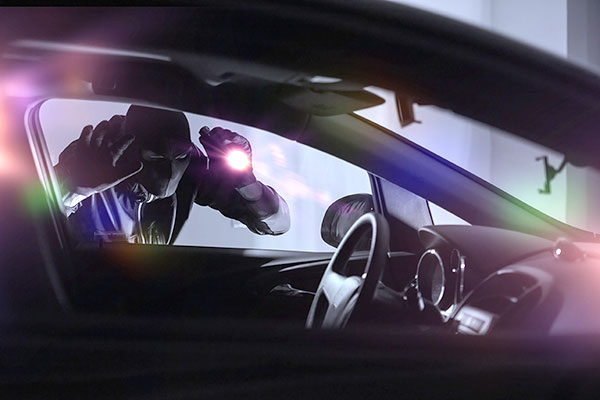 What you need to know about auto theft and insurance