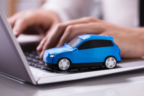 Shopping for auto insurance is like shopping for any major item.