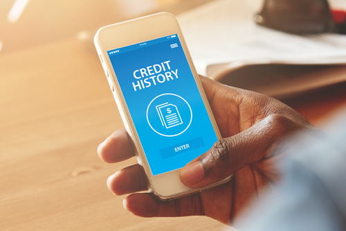 How your credit score can affect your insurance rates