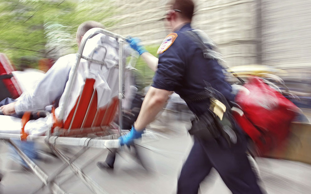 How Texas protects consumers from surprise medical bills