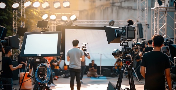 Film production and crew member safety