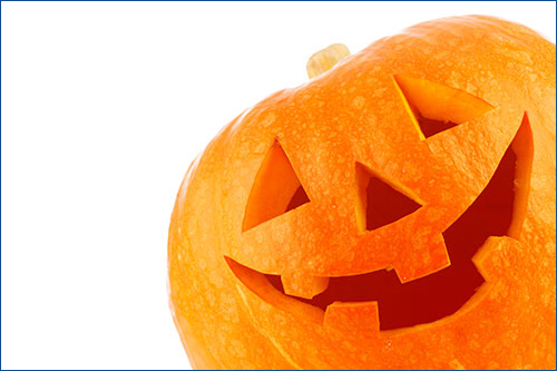 Here are some tips to make sure you and your family have a fire-safe Halloween