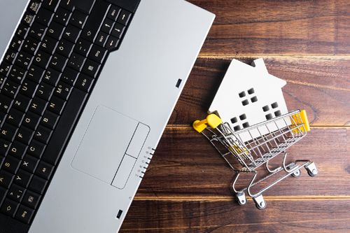 10 steps to find the right homeowners insurance