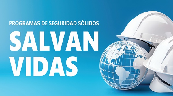 Un programa de seguridad y salud no es simplemente un manual guardado en un estante. Es un plan que le ayuda a identificar y corregir los riesgos o peligros antes de que los trabajadores sufran lesiones. Las investigaciones de OSHA demuestran que los empleadores que crean programas de seguridad sólidos tienen menos lesiones, costos más bajos, mejor moral y mayor productividad. 