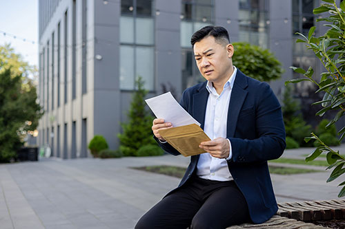 Was your auto insurance not renewed or canceled?