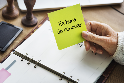 ¿Ignoró usted el correo electrónico o la carta que le enviaron sobre renovar su póliza de seguro de vivienda? Léalos para asegurarse de que no le están facturando demás o que tiene menos cobertura de la que necesita.  