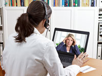 Telemedicine