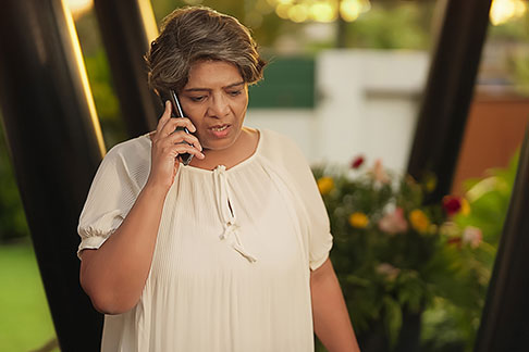 TDI expert staff member