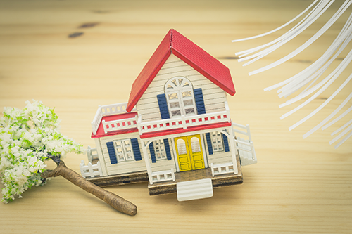 What is windstorm insurance?