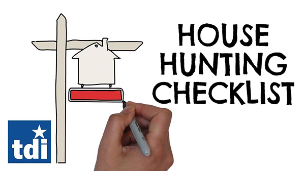 YouTube video: 4 Questions To Ask When Buying A House