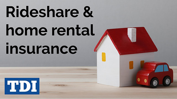 Video: How to protect yourself if you have a short-term rental or rideshare